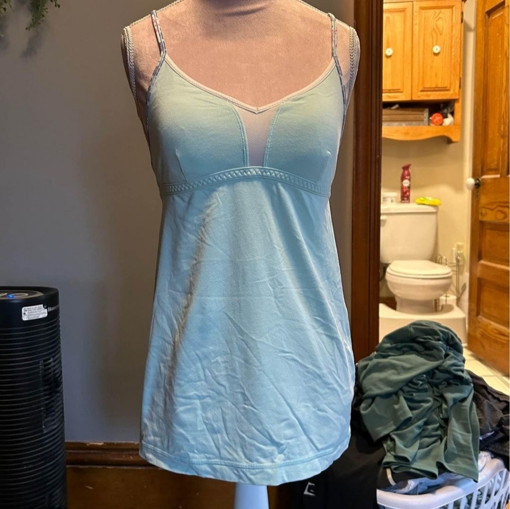 Lulu tank